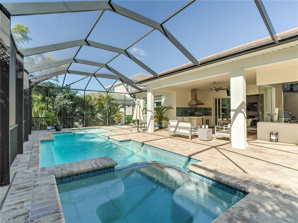 CALOOSA POINTE - Residential