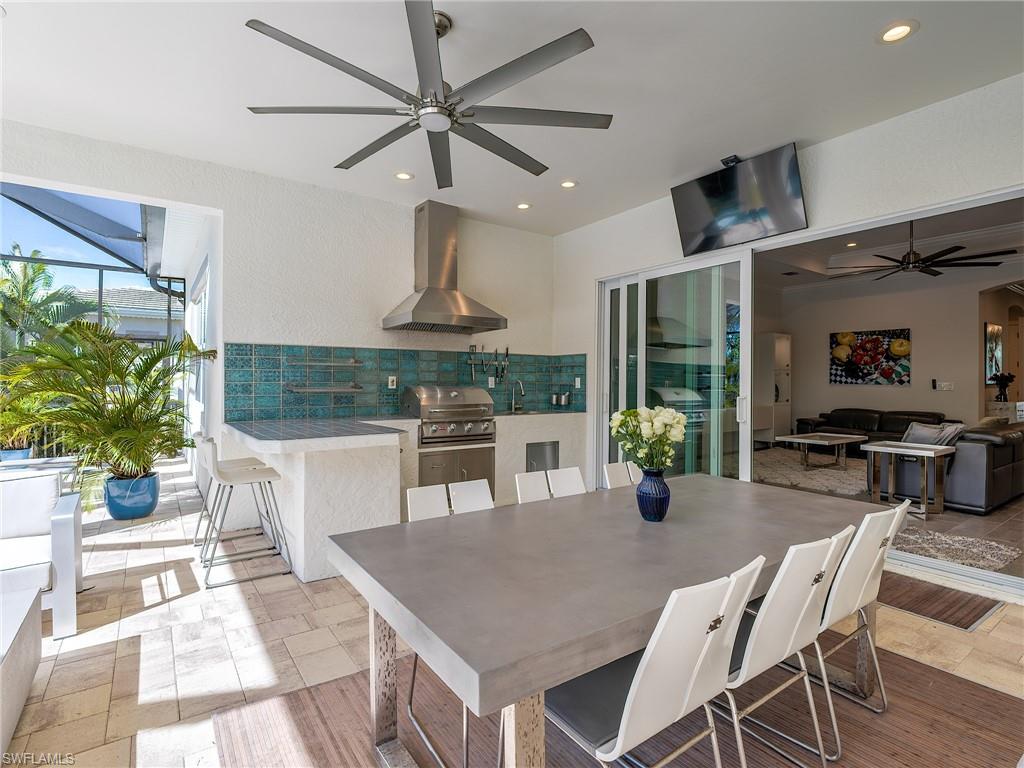 CALOOSA POINTE - Residential