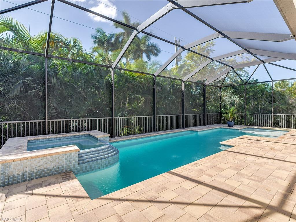 CALOOSA POINTE - Residential