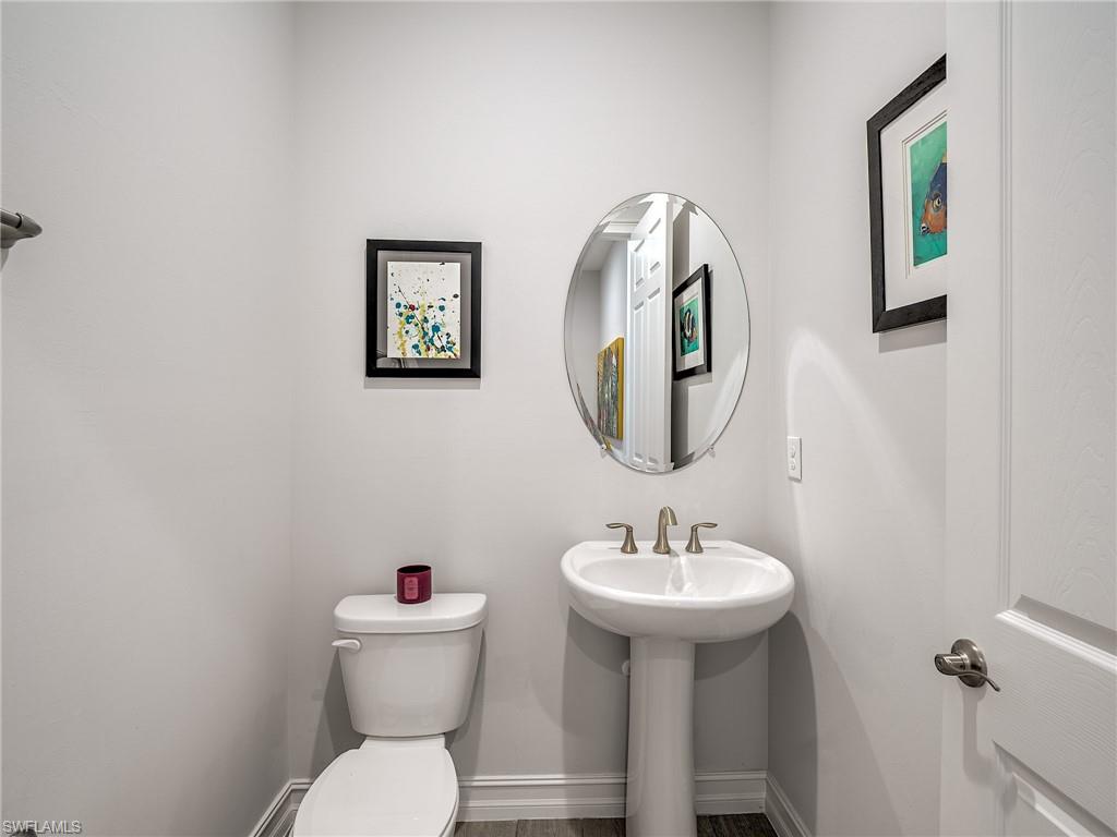 CALOOSA POINTE - Residential