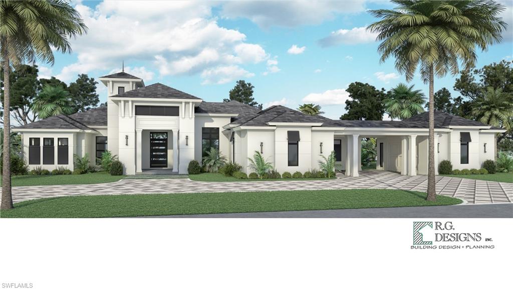 QUAIL WEST - Residential