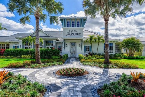 A home in NAPLES