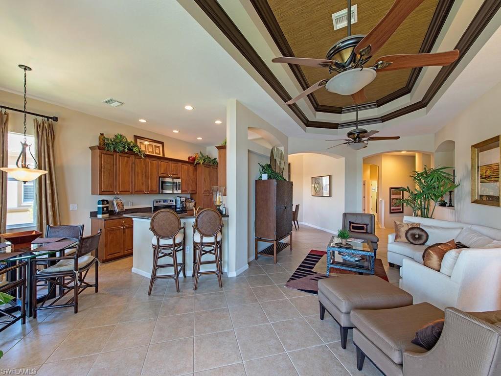 PALOMA - Residential