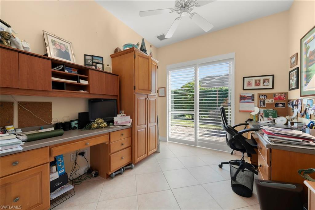 FIDDLESTICKS COUNTRY CLUB - Residential