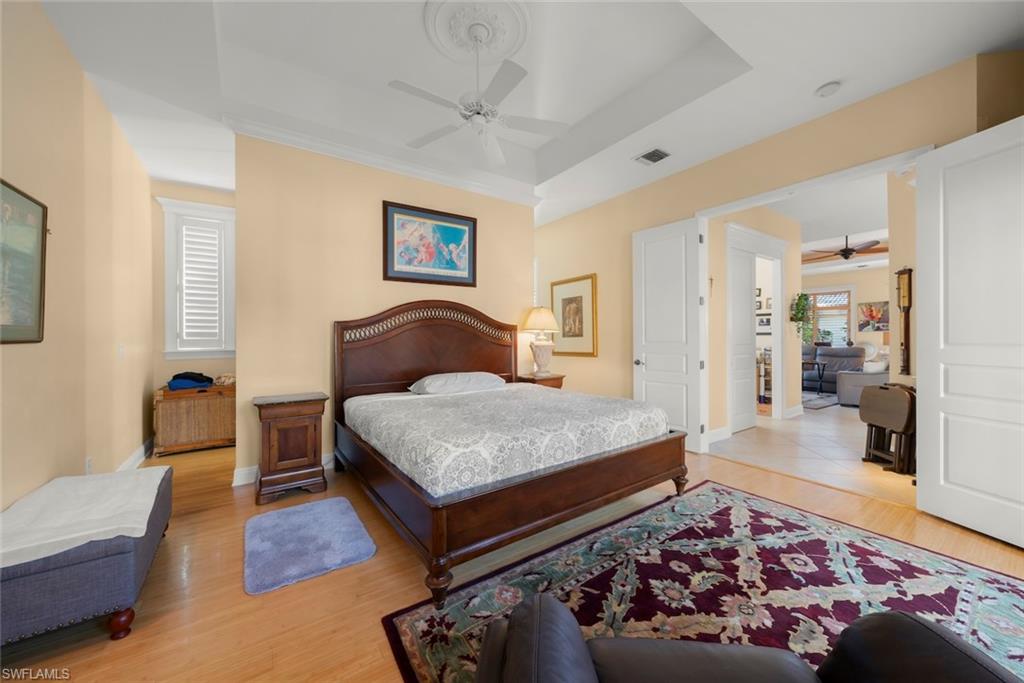 FIDDLESTICKS COUNTRY CLUB - Residential