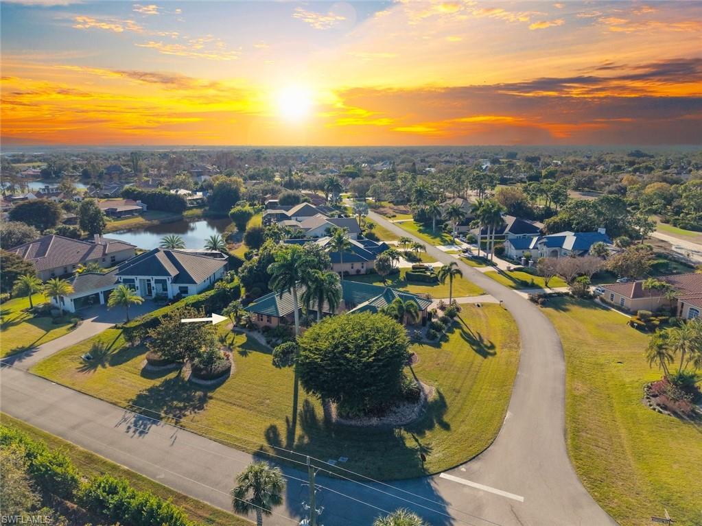 FIDDLESTICKS COUNTRY CLUB - Residential