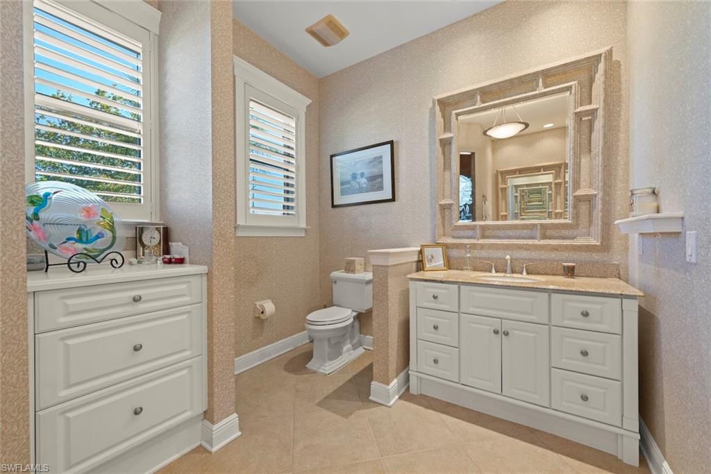 FIDDLESTICKS COUNTRY CLUB - Residential