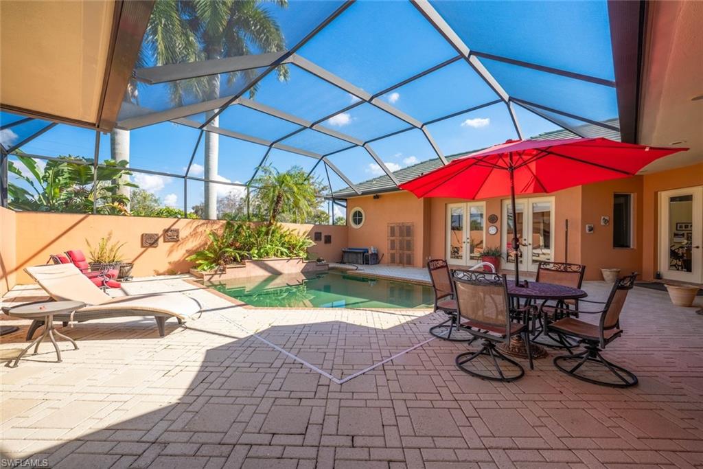 FIDDLESTICKS COUNTRY CLUB - Residential