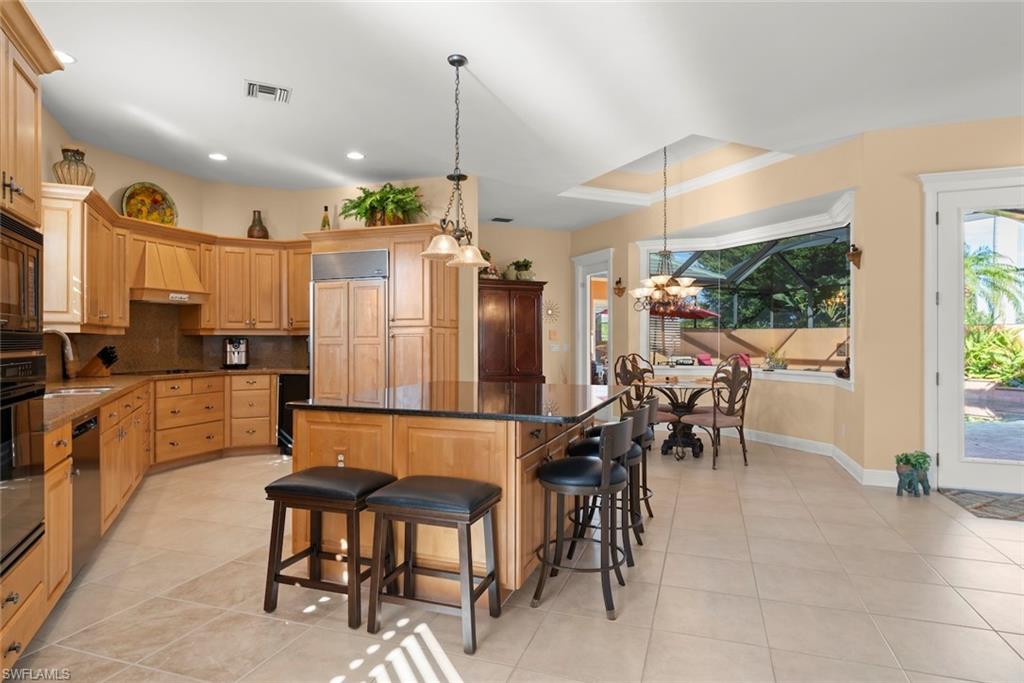 FIDDLESTICKS COUNTRY CLUB - Residential