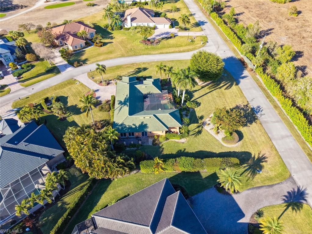 FIDDLESTICKS COUNTRY CLUB - Residential