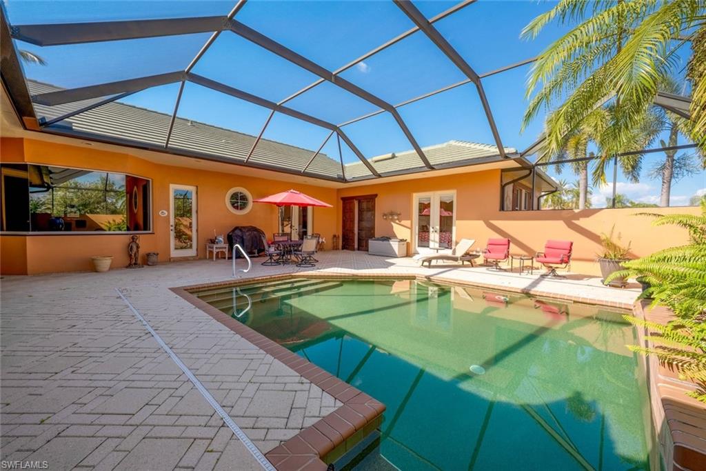 FIDDLESTICKS COUNTRY CLUB - Residential