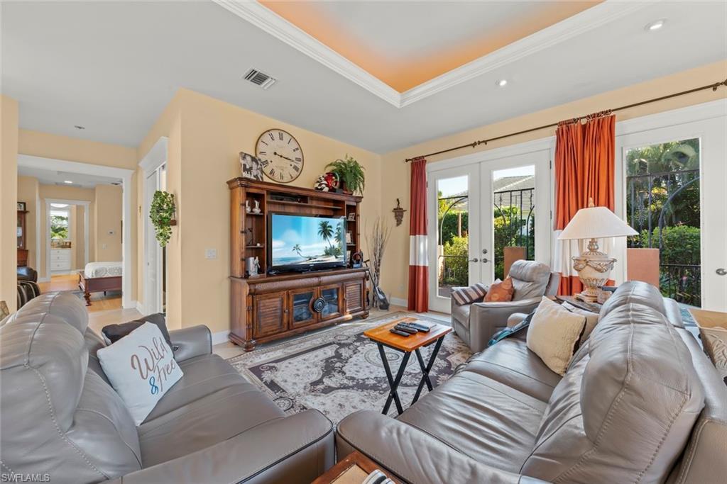 FIDDLESTICKS COUNTRY CLUB - Residential