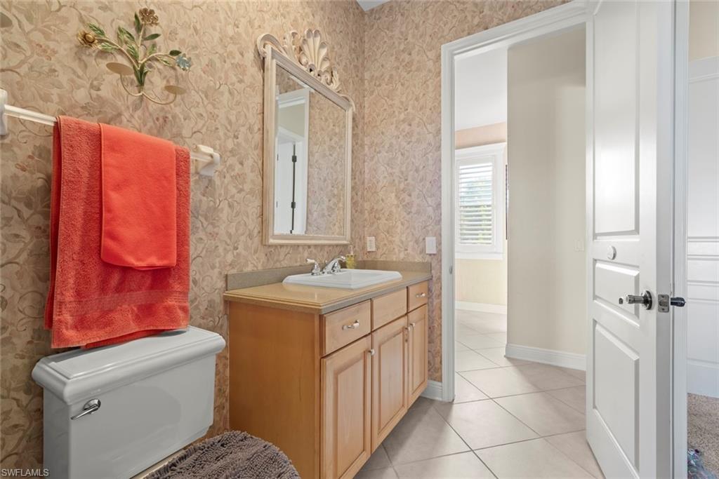 FIDDLESTICKS COUNTRY CLUB - Residential