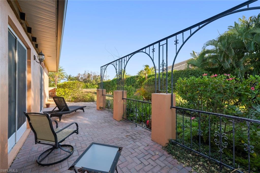 FIDDLESTICKS COUNTRY CLUB - Residential