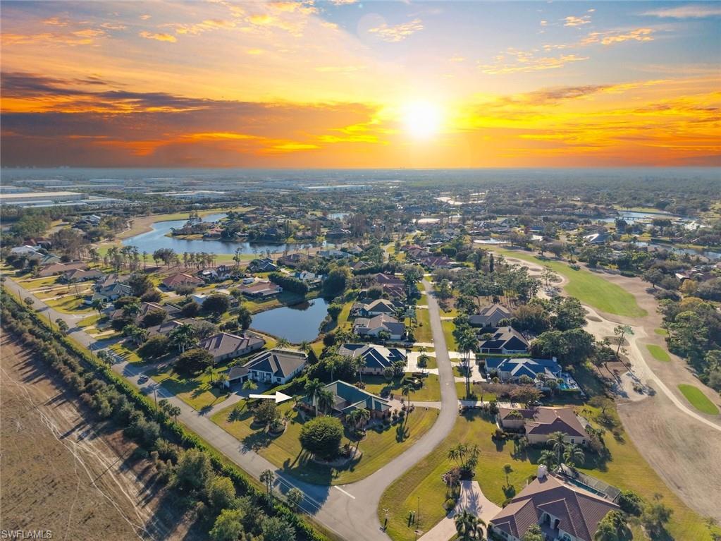 FIDDLESTICKS COUNTRY CLUB - Residential