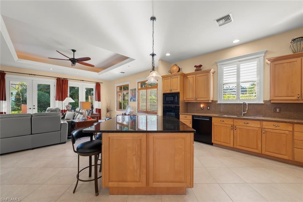 FIDDLESTICKS COUNTRY CLUB - Residential