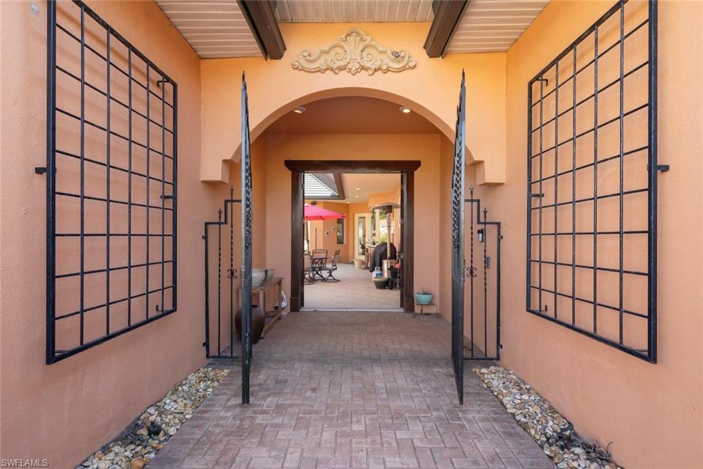 FIDDLESTICKS COUNTRY CLUB - Residential