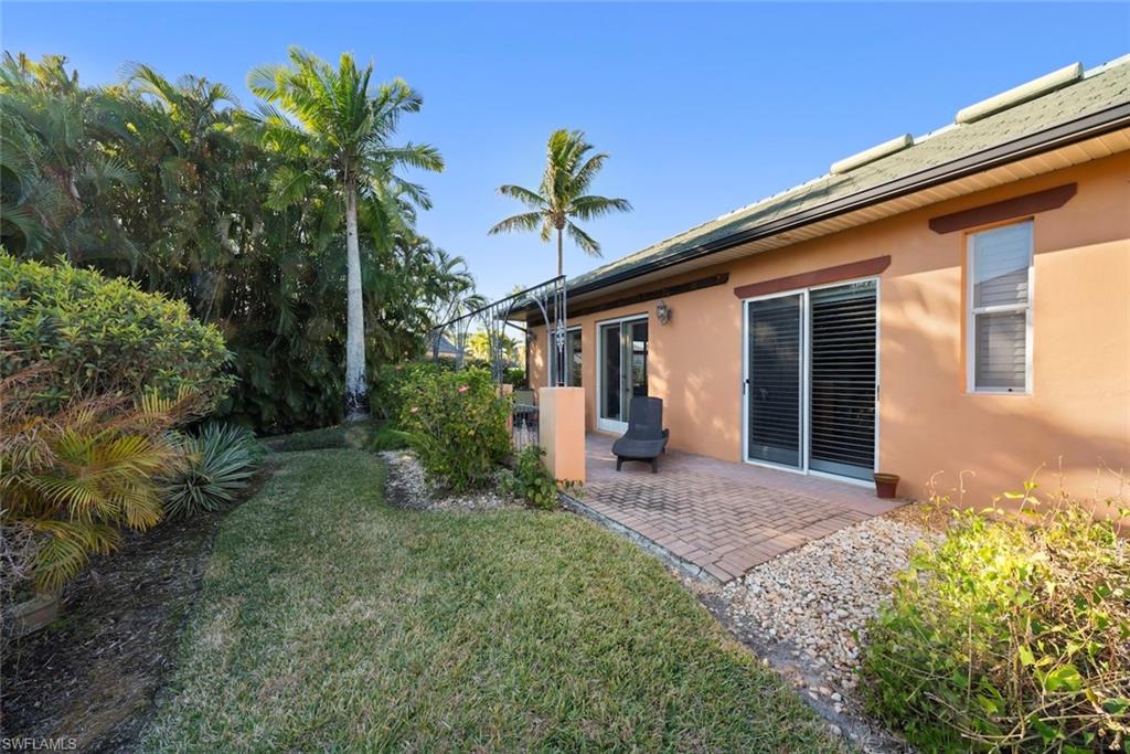 FIDDLESTICKS COUNTRY CLUB - Residential