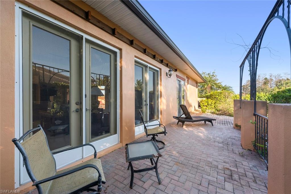 FIDDLESTICKS COUNTRY CLUB - Residential