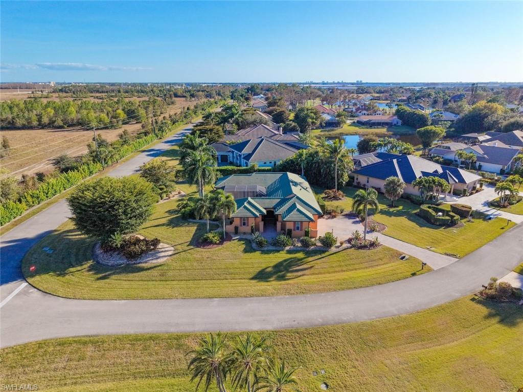 FIDDLESTICKS COUNTRY CLUB - Residential