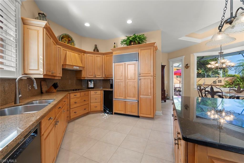 FIDDLESTICKS COUNTRY CLUB - Residential