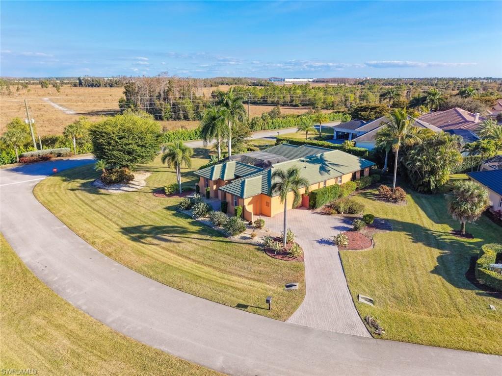 FIDDLESTICKS COUNTRY CLUB - Residential