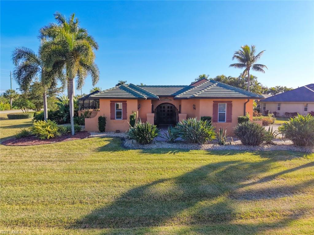 FIDDLESTICKS COUNTRY CLUB - Residential