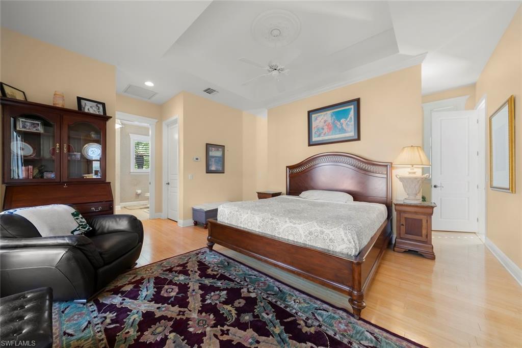 FIDDLESTICKS COUNTRY CLUB - Residential