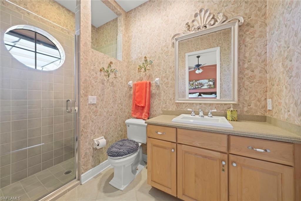 FIDDLESTICKS COUNTRY CLUB - Residential