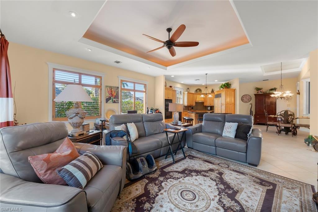 FIDDLESTICKS COUNTRY CLUB - Residential