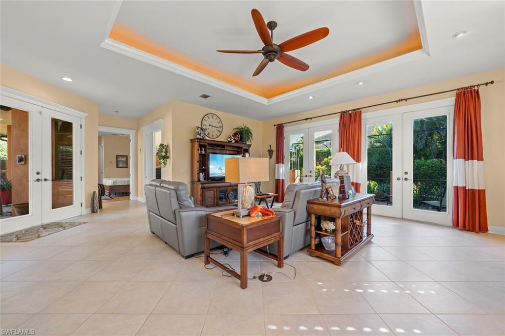 FIDDLESTICKS COUNTRY CLUB - Residential