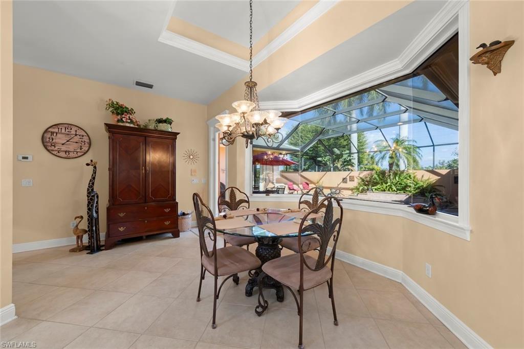 FIDDLESTICKS COUNTRY CLUB - Residential