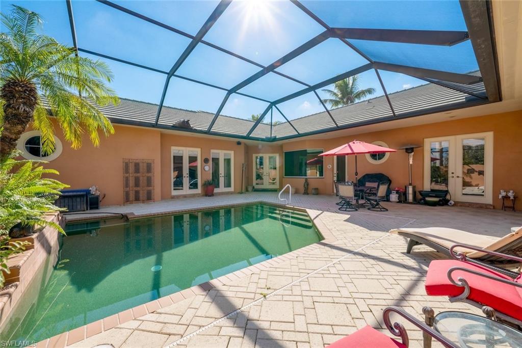 FIDDLESTICKS COUNTRY CLUB - Residential