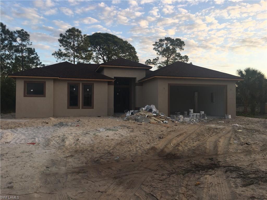 GOLDEN GATE ESTATES - Residential