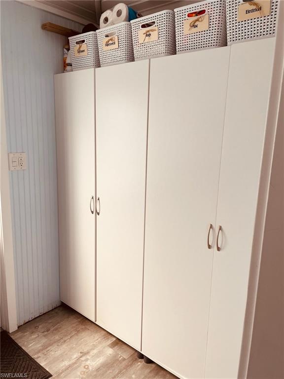 CYPRESS TRAIL RV RESORT - Land