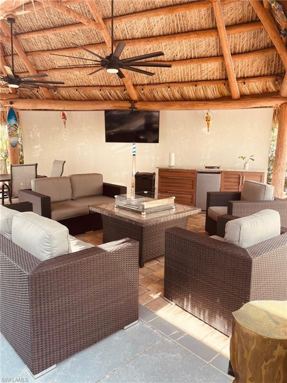 CYPRESS TRAIL RV RESORT - Land