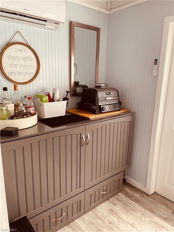 CYPRESS TRAIL RV RESORT - Land