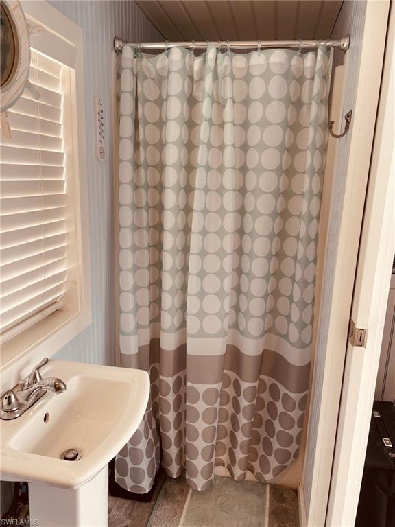 CYPRESS TRAIL RV RESORT - Land