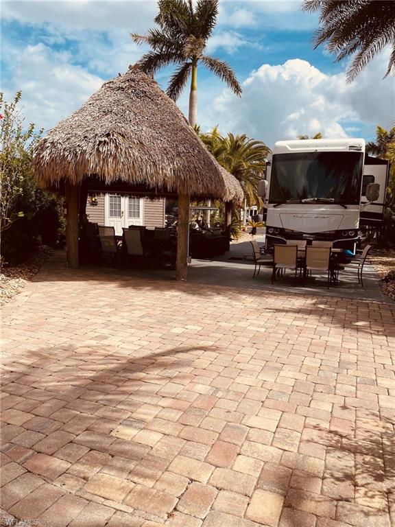 CYPRESS TRAIL RV RESORT - Land