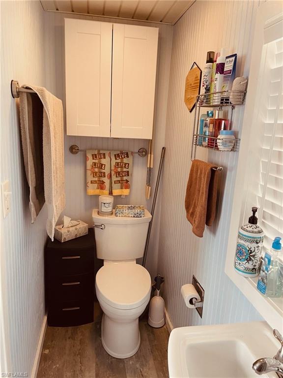 CYPRESS TRAIL RV RESORT - Land