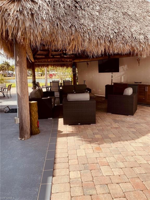 CYPRESS TRAIL RV RESORT - Land