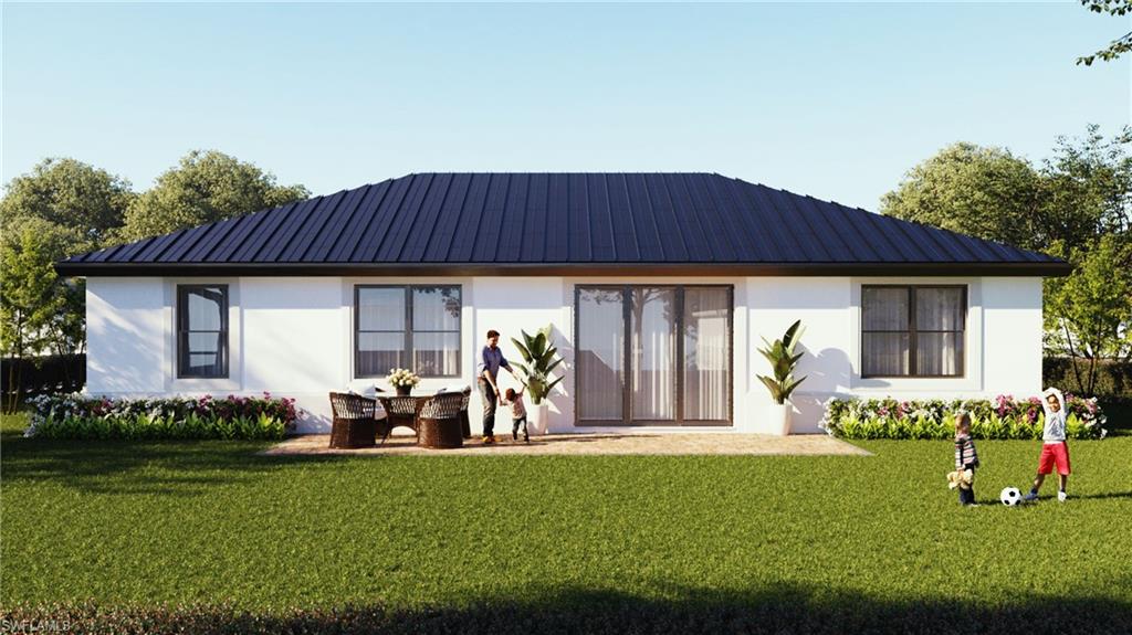 BUCKINGHAM - Residential