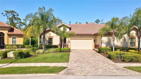 Photo of 11130 Esteban DR, FORT MYERS, FL 33912 (MLS # 2025018204)