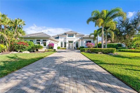 11955 Maidstone CT NAPLES FL 34120