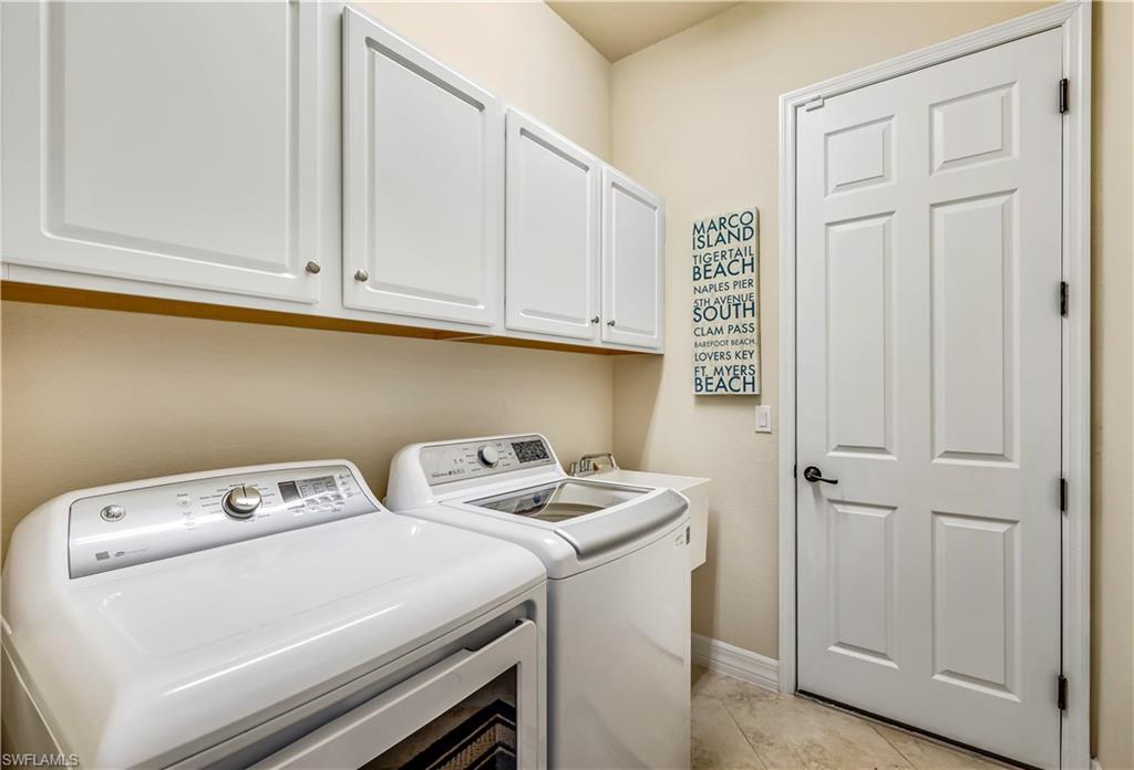 BONITA NATIONAL GOLF AND COUNTRY CLUB - Residential Lease