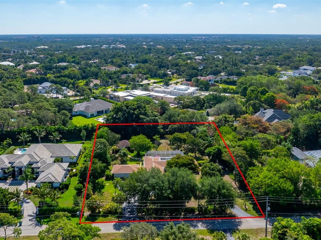 PINE RIDGE - Residential