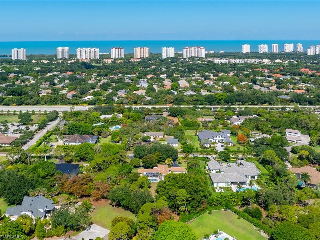 PINE RIDGE - Residential