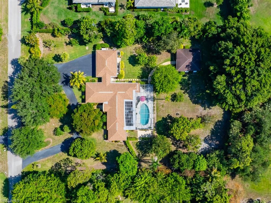 PINE RIDGE - Residential