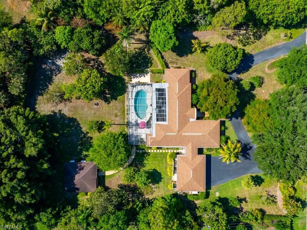 PINE RIDGE - Residential