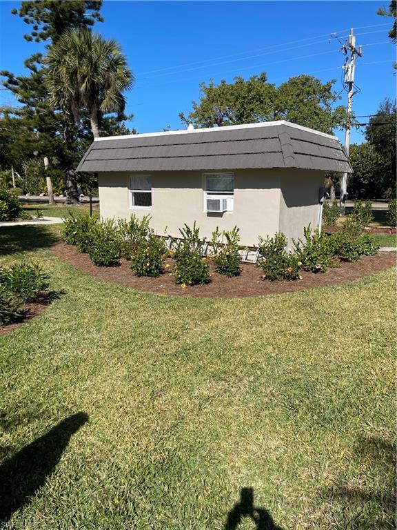 CAPTAINS WALK - Residential